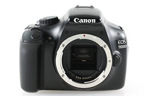 Máquina Fotográfica Reflex CANON EOS 1100D Canon - Câmeras - reflex, canon, eos 1100d