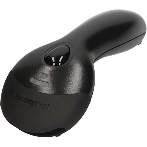 Leitor de Código De Barras HONEYWELL Voyager CG 1D Branco Honeywell - Leitores de códigos de barras - leitor, código de barras, honeywell, voyager, laser azul
