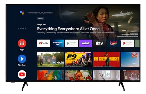 TV DAEWOO 32DE14HL (LED - 32'' - 81 cm - HD) Daewoo - Televisores - led, 32 polegadas, hd