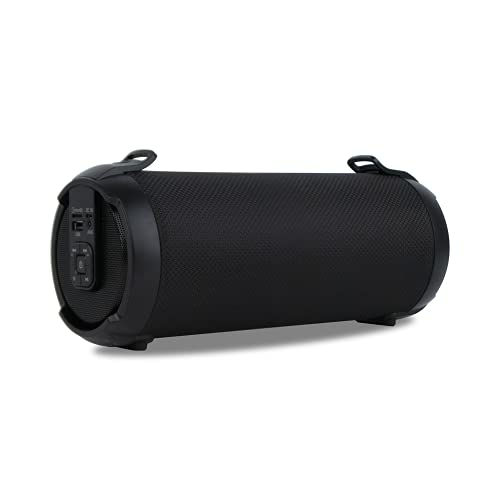 Coluna Bluetooth NGS Crossport Pro (20 W - Autonomia: Até 10 horas) NGS - Alto-falantes - bluetooth, 20 w, 10 horas