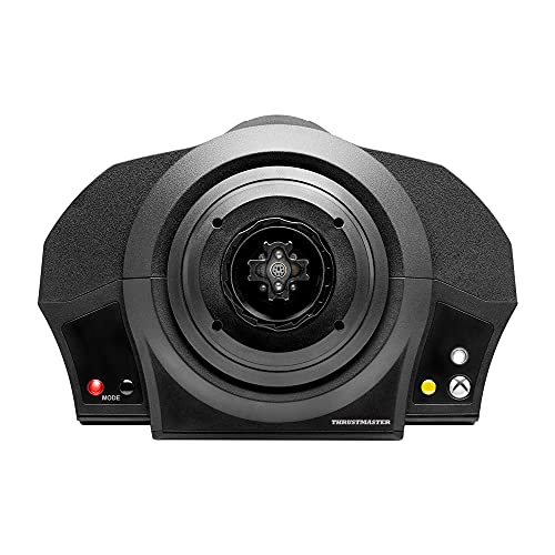 Volante THRUSTMASTER TX Racing Wheel (PC e Xbox One - USB) THRUSTMASTER - Controladores de jogo - volante, thrustmaster, tx racing wheel, pc, xbox one, usb
