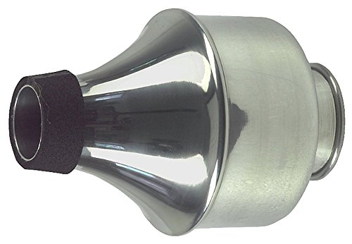 Sordina para Trompeta WOWWOW Trompete (Recondicionado Como Novo) Gewa - Abafadores de instrumentos de cobre - sordina, trompeta, wowwow, alumínio, sons graves