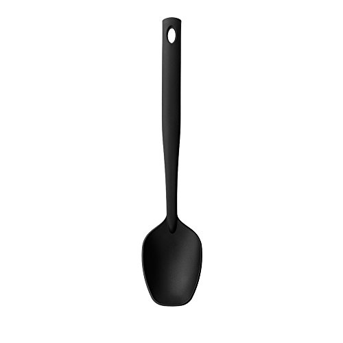 Colher de Servir Brabantia 365201 | Cinzento Brabantia - Utensílios de Cozinha - nylon, cinzento, 32,5 cm, sopa