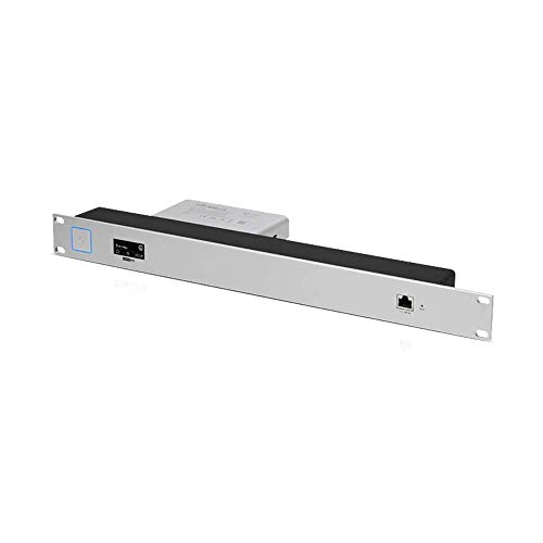 Acessório de ponto de acesso WLAN UBIQUITI NETWORKS Cloud Key G2 Rack M. Ubiquiti Networks - Gabinetes de computador de mesa e servidor - Ubiquiti, cloud key g2, rack m
