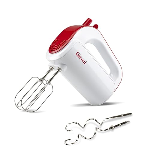 Varinha Mágica GIRMIMIXER SB02 (Branco - 170 W) Girmi - Batedeiras e liquidificadores - 170 W, branco