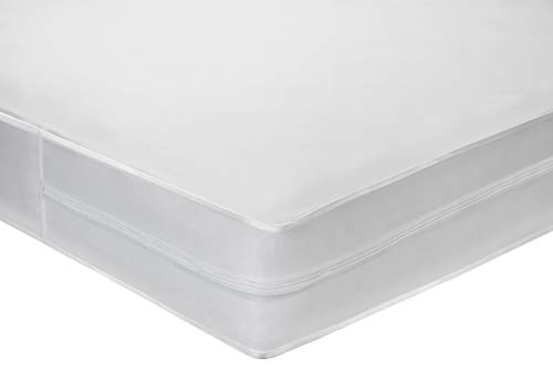 Protetor de Colchão Pikolin Home Impermeável, Respirável e Resistente (150x200 cm) PIKOLIN HOME - Protetores de Colchão - impermeável, respirável, resistente, 150x200 cm