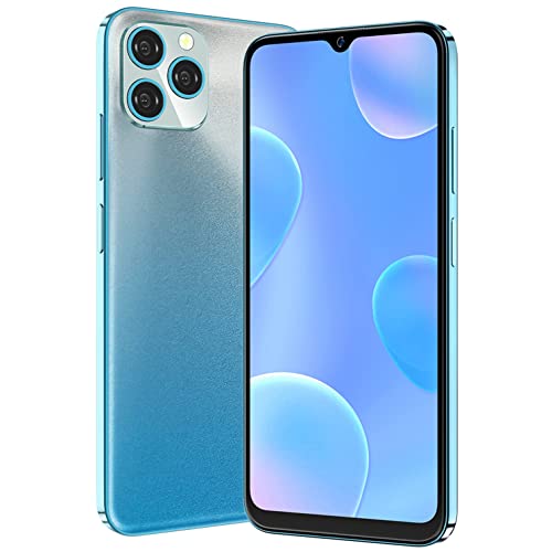 Smartphone BLACKVIEW A95 (6.53'' - 8 GB - 128 GB - Azul) BLACKVIEW - Telemóveis - 6.53 polegadas, 8 gb, 128 GB, Android 11