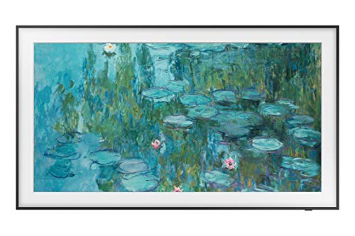 TV SAMSUNG The Frame QLE43LS03A (QLED - 43'' - 109 cm - 4K Ultra HD) SAMSUNG - Televisores - qled, 43 polegadas, 4k ultra hd
