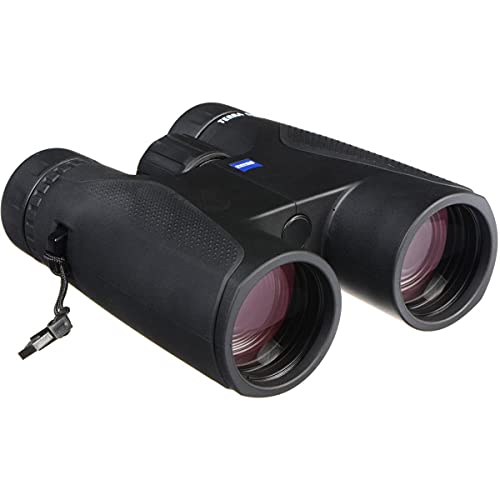 Binóculos ZEISS Terra ED (8x - 42mm) Carl Zeiss Optical Inc - Binóculos - 8x, 42mm, lototec, n2, protecção ocular