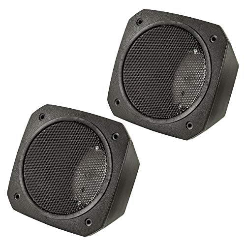 Caixa para Amplificador TOMZZ AUDIO 2800-017 tomzz Audio - Acessórios de áudio - caixa, amplificador, tomzz audio 2800-017, carcasa, altifalantes din, instalação