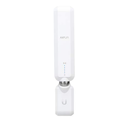 Access Point WLAN UBIQUITI NETWORKS AmpliFi HD Meshpoint Ubiquiti - Pontes e roteadores - access point, ubiquiti networks, amplifi hd, meshpoint, wireless lan, ethernet lan