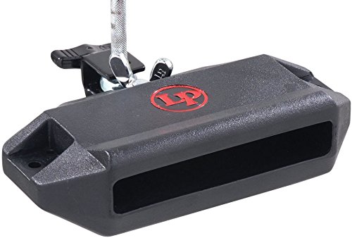 Conjunto de 4 Tacos LP LATIN PERCUSSION Stealth Jam Lp Latin Percussion - Percussão manual - tacos, lp latin percussion, stealth jam, 4 tacos, jenigor, resistência