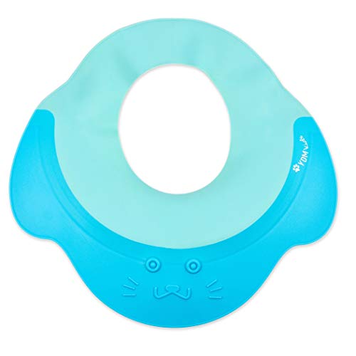 Touca de Banho para Bebés e Crianças Pequenas Taizhou Xialuote Infant And Children Supplies Co., Ltd. - Viseiras de banho - bebés, crianças pequenas, banho