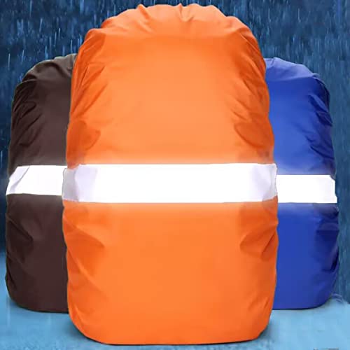 Capa Impermeável HIWALKER (Universal - Preto) Hiwalker - Capas para bagagem - impermeável, universal, preto