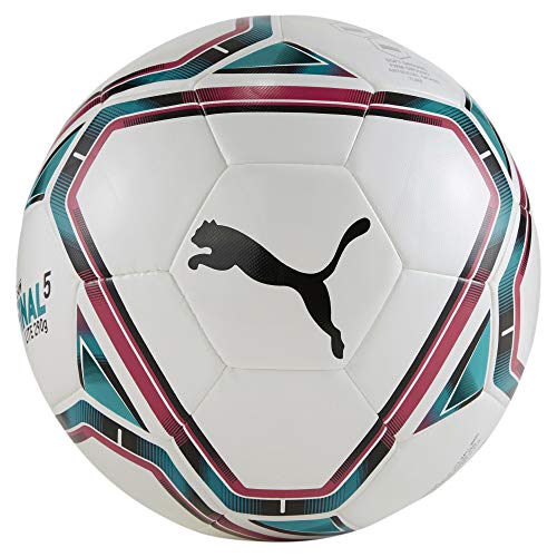 Puma Teamfinal 21 Lite Ball 290G Futebol Unisexo Adulto PUMA - Bolas de futebol - 290g, treino, principiantes, alta qualidade