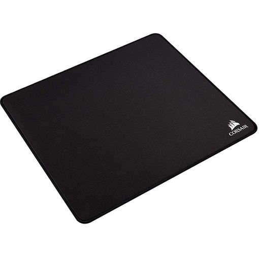 Tapete de Rato Gaming CORSAIR Mm350 Xl (Preto) Corsair - Tapetes de rato - tapete, rato gaming, corsair mm350 xl, preto, comodidade luxo, jogo