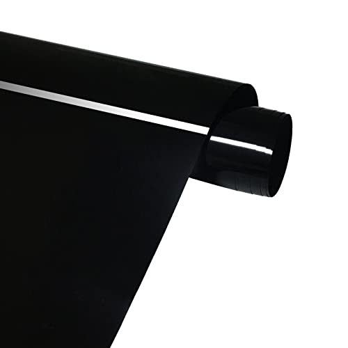 Vinil para Plotter FORBELL F-PT-01-001 (Aço - 30.5 x 3000 mm) FORBELL - Papel de arte e artesanato - aço, 30.5 x 3000 mm