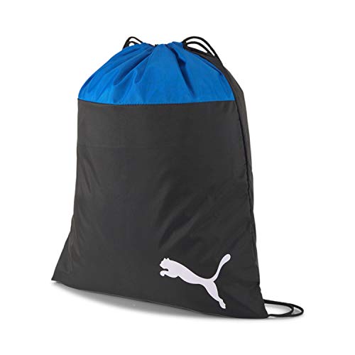 Saco de Futebol PUMA Team Goal 23 Gym (Preto) PUMA - Mochilas - futebol, preto, gym