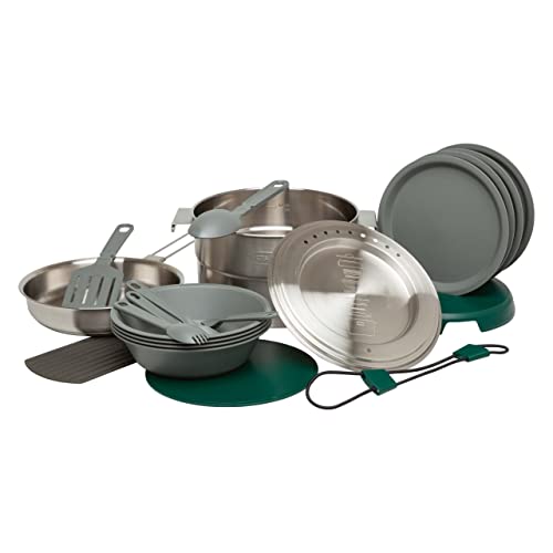 Conjunto de Cozinha STANLEY Adventure (3.5 L) STANLEY - Roupa - conjunto, cozinha, stanley adventure, 3.5 L