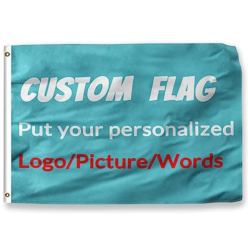 Bandeira para Impressão 3M Retangular 300x200mm CUDIYST - Sinalização - preto, plástico, 30x20 cm