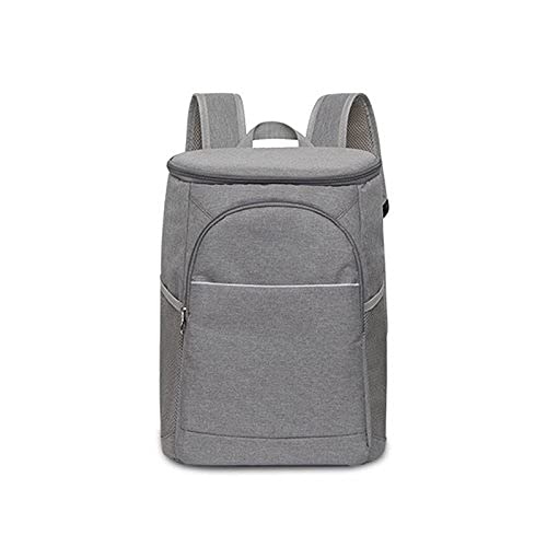 Mochilas Térmicas a Prueba de Fugas Thermos Warooma - Utensílios de mesa - prueba de fugas, resistente a olor, sellado térmico, espalda suave