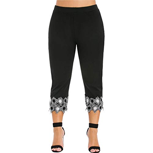 Calças para Mulher LUCKYCAT 3/4 Piratas Vermelho para Fitness (L) LuckycatDD - Roupa - fitness, vermelho, pirata, mulher