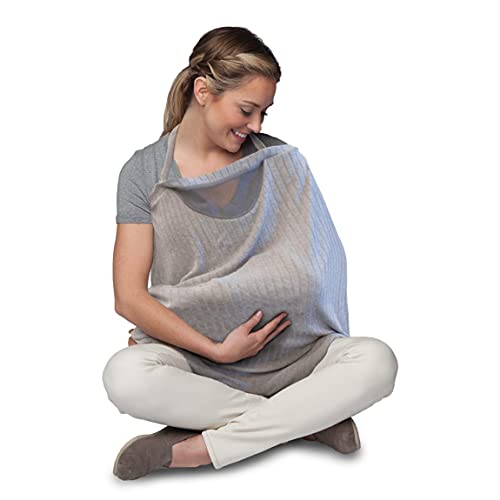 Chicco Boppy Infinity 17 Cm Bege Cinzento Chicco - Amamentação e alimentação - chicco, boppy infinity, 17 cm, bege cinzento