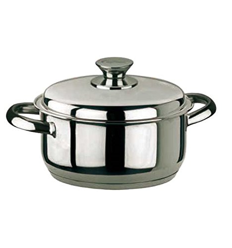 Panela Inoxibars Eco 22 (Material: Alumínio) INOXIBAR - Panelas de molho - inox, eco, alumínio