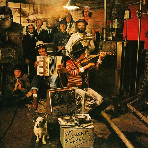 CD Bob Dylan - The Basement Tapes (Jewel Case Version) Bob Dylan - Música e gravações de som - cd, Bob Dylan, the basement tapes, jewel case version