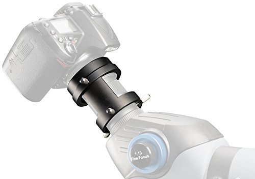 Adaptador para Objetiva BRESSER 4000-0001 Bresser - Acessórios para telescópios - adaptador, objetiva, BRESSER