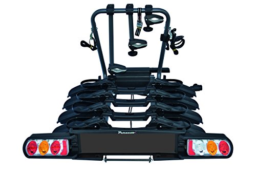 Suporte para Bicicletas PERUZZO Pure Instinct Peruzzo - Suportes para bicicletas para veículos - suporte, bicicletas, peruzzo pure instinct, barra tejadilho ajustável, sistema bloqueio