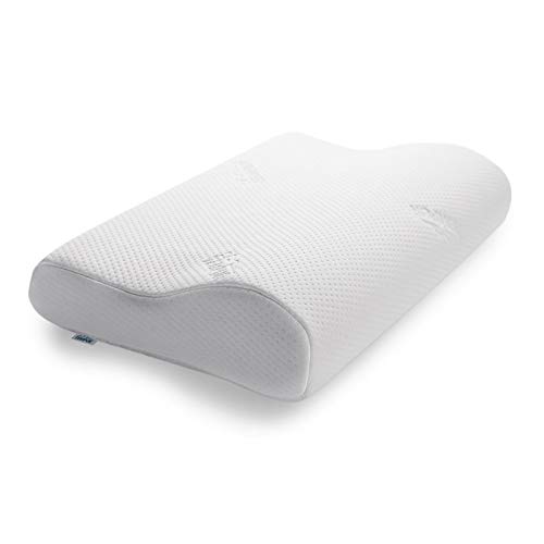 Almofada Cervical TEMPUR Original Viscoelástica (50x31x8.5cm) TEMPUR - Almofadas - almofada cervical, tempur original, viscoelástica, 50x31x8.5cm