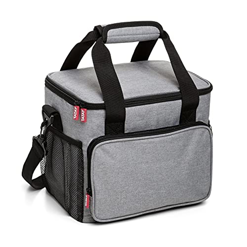 Tatay Urban Food Picnic Almofada Térmica Cinzento TATAY - Porta-alimentos e bebidas - picnic, almofada térmica, cinzento