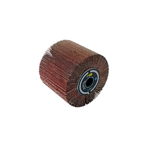Escova de Limpeza de Rodas FAR TOOLS 3431541108684 FARTOOLS - Acessórios para ferramentas - aço inoxidável, preto, rodas