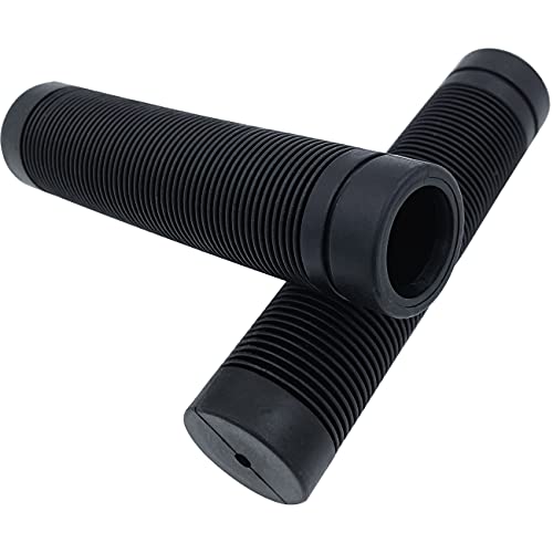 Punho para Manivela VIA UM BR Soft Grip Ergonomic Handlebar Pads VIAUMBR - Cuidados de saúde - ergonômico, manejo suave