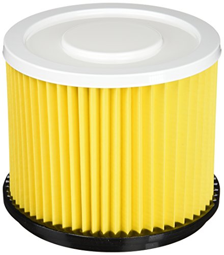 Acessório p/ aspirador de pó e água einhell 3402221 Einhell - Acessórios de aspirador - filtro, amarelo