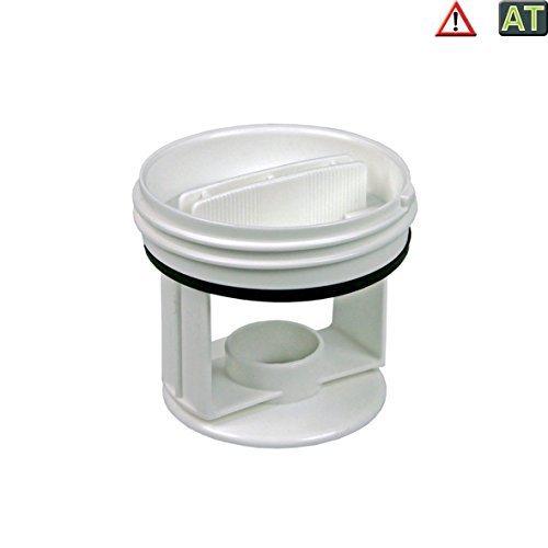 Filtro de Pelúcia para Máquina de Lavar Roupa VIOKS VIOKS - Acessórios para máquina de lavar e secar - Pelúcia, máquina de lavar roupa