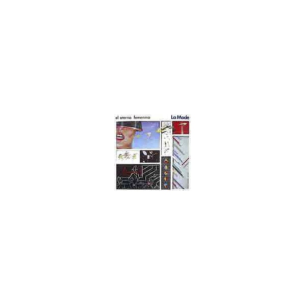 CD El Eterno Feminino - Orquesta Sinfónica De La R.T.V. de Barcelona MÚSICA - Música e gravações de som - cd, orquesta sinfonica, r.t.v., barcelona