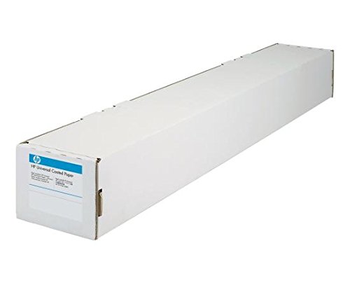 Rolo de papel HP Q1413B (Consumível Informática e Tel.) HP - Cartuchos de toner e jato de tinta - papel, consumível, informática