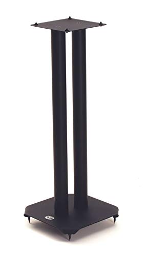 Suporte para TV B-TECH BT606 (até 30 kg - Preto) B-Tech - Acessórios de áudio - preto, 30 kg, suporte tv