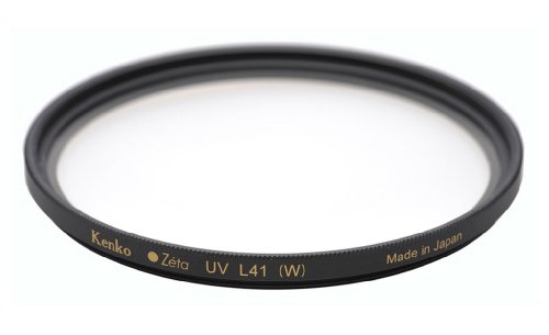 Filtro para Câmara KENKO KEEZUV58 UV 58 mm Kenko - Peças e acessórios para câmeras - 