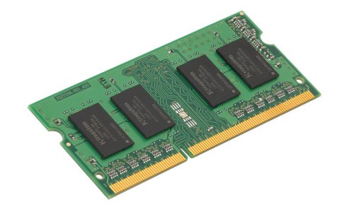 Memória RAM DDR3 KINGSTON ValueRAM (1 x 2 GB - 1333 MHz - CL 9) Kingston Technology - Memória ram - 2 GB, ddr3, 1333 mhz, cl 9