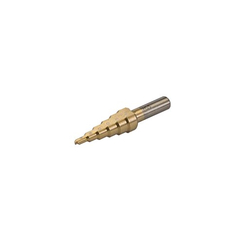 Brocas para Madeira SILVERLINE 868874 (1 peça) Silverline - Acessórios para brocas e parafusadeiras - aço inoxidável, 6 mm, 4 mm
