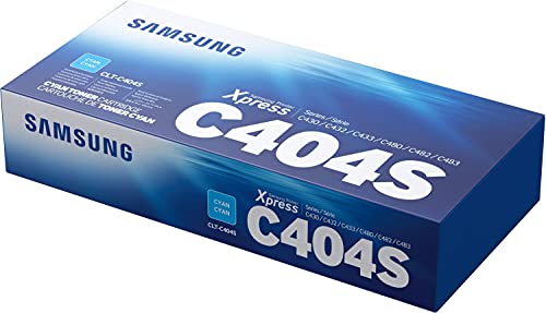 Toner SAMSUNG Y2C960A (Y2C960A/ELS) Cian HP - Cartuchos de toner e jato de tinta - samsung, toner, y2c960a, ciano