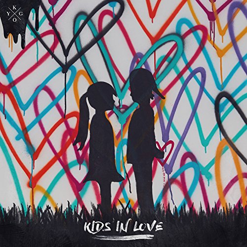 CD Kygo - Kids In Love (Edição em Espanhol) Kygo - Música e gravações de som - cd, kygo, kids in love, edição em espanhol