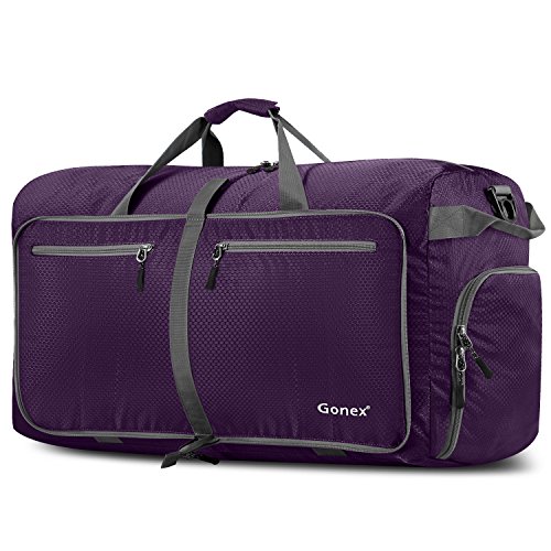 Mala de Viagem GONEX (Cabine - 35 L - Azul) Gonex - Malas de viagem - 3,5 L, azul, viagem, portátil