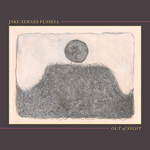 CD Jake Xerxes Fussell - Out Of Sight (1 CDs) PARADISE OF BACH - Música e gravações de som - cd, jake xerxes fussell, out of sight