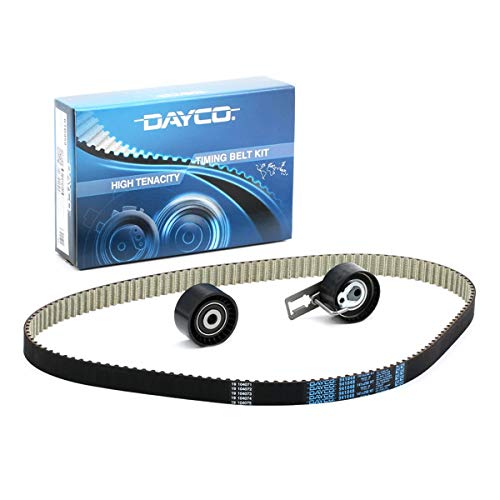 Conjunto de Correias de Distribuição DAYCO KTB959 Dayco - Peças do motor do veículo automóvel - correias, distribuição, citroen c4, xsara, xsara picasso