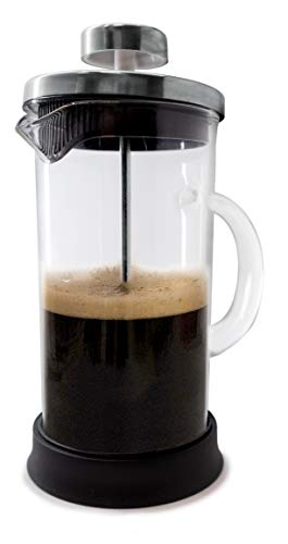 Cafeteira de Filtro NERTHUS FIH 662 (0.35 L) Find It Import & Export S.L. - Cafeteiras de êmbolo - 0.35 l, filtro, delicioso
