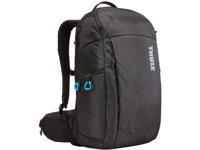 Mochila THULE Tac-106 (Universal - Preto) Thule - Acessórios de computador - universal, preto